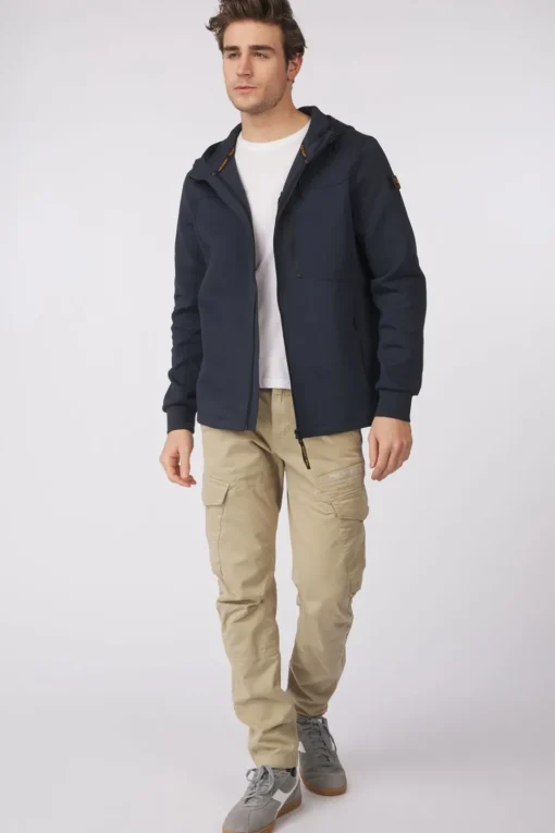 PME Legend Cardigan Interlock