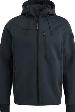 PME Legend Cardigan Interlock