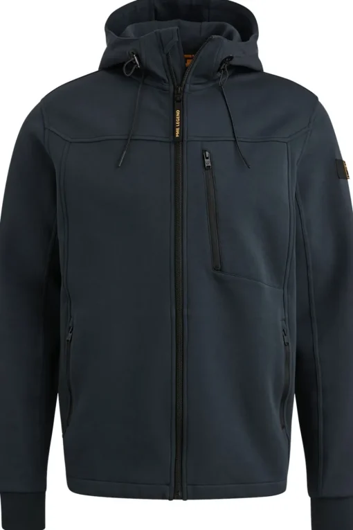 PME Legend Cardigan Interlock