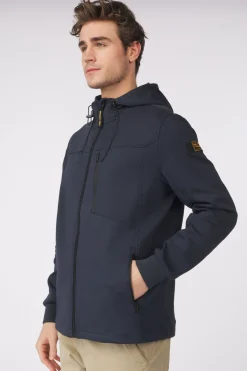 PME Legend Cardigan Interlock