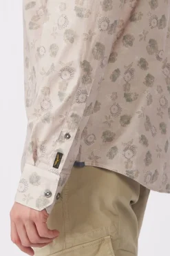 PME Legend Hemd On Fine Poplin Stretch