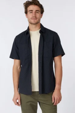 PME Legend Hemd Shirt Jacquard