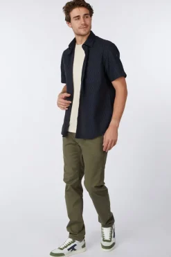 PME Legend Hemd Shirt Jacquard