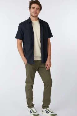 PME Legend Hemd Shirt Jacquard