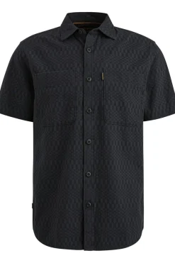 PME Legend Hemd Shirt Jacquard