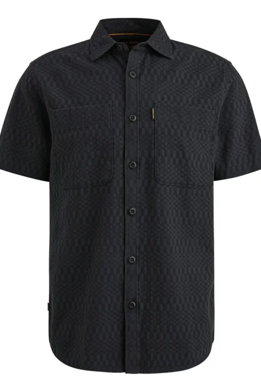 PME Legend Hemd Shirt Jacquard