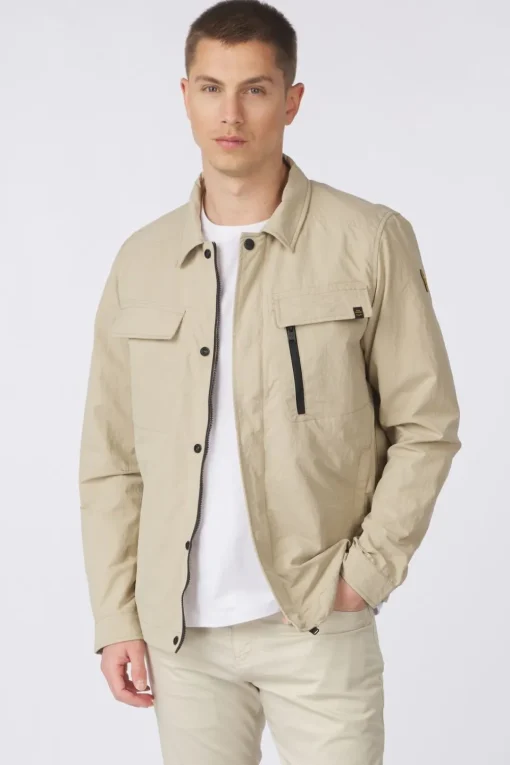 PME Legend Jas Short Aerovann High Dense Crunch