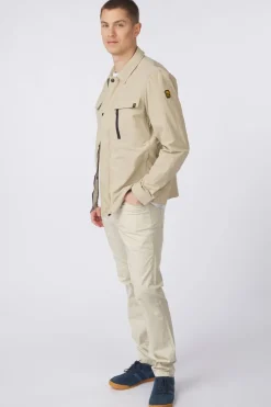 PME Legend Jas Short Aerovann High Dense Crunch