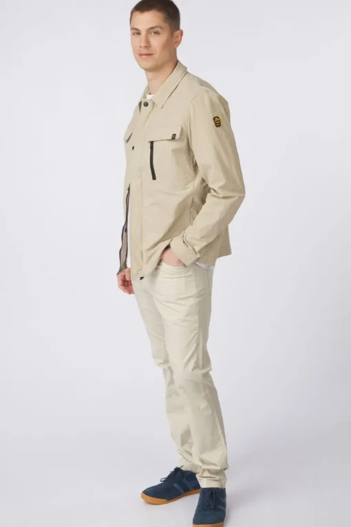 PME Legend Jas Short Aerovann High Dense Crunch