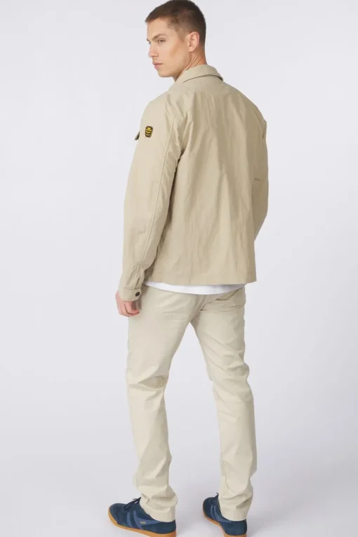 PME Legend Jas Short Aerovann High Dense Crunch