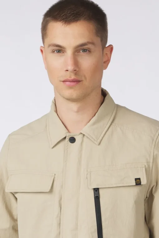 PME Legend Jas Short Aerovann High Dense Crunch