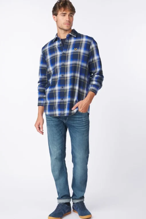 PME Legend Jeans Commander 3.0