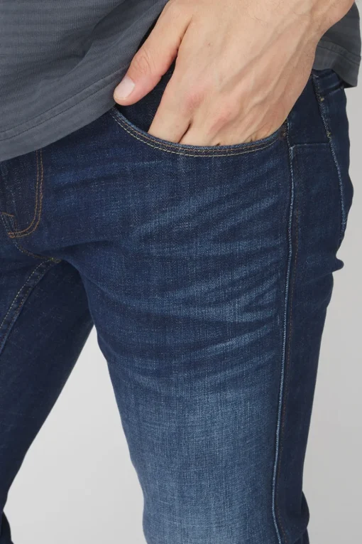 PME Legend Jeans Nightflight