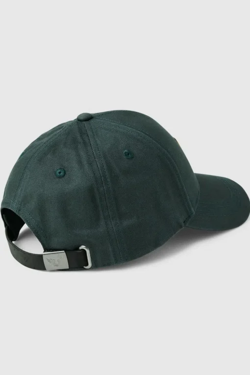 PME Legend Pet Cap Twill