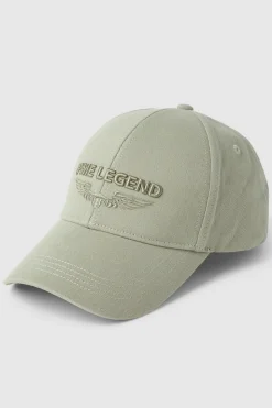PME Legend Pet Cap Twill