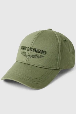 PME Legend Pet Cap Twill
