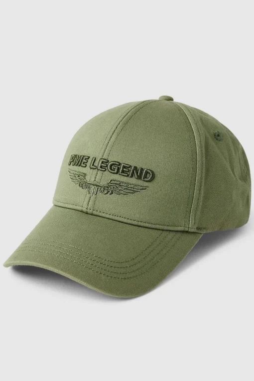 PME Legend Pet Cap Twill