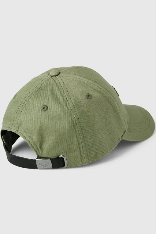 PME Legend Pet Cap Twill