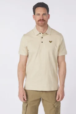 PME Legend Polo Jacquard