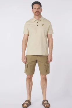 PME Legend Polo Jacquard