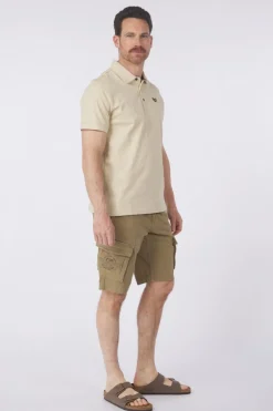 PME Legend Polo Jacquard