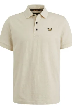 PME Legend Polo Jacquard