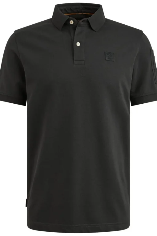 PME Legend Polo Pique Blend