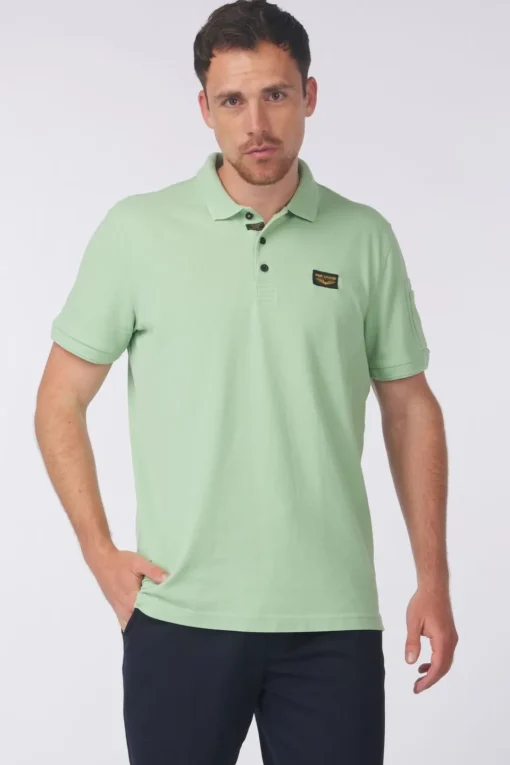 PME Legend Polo Trackway