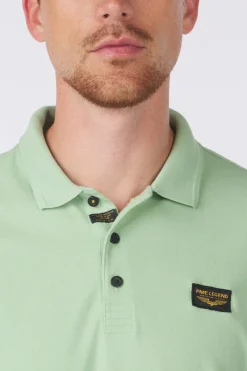 PME Legend Polo Trackway