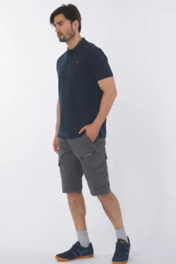 PME Legend Short Nordrop