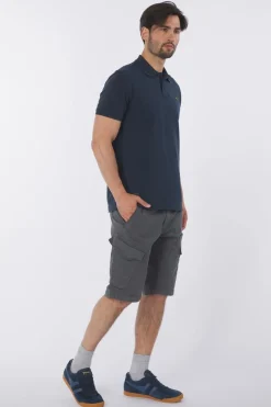 PME Legend Short Nordrop