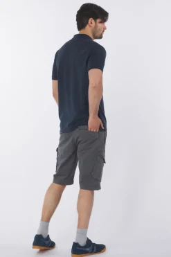 PME Legend Short Nordrop