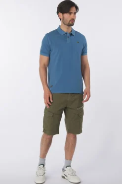 PME Legend Short Nordrop
