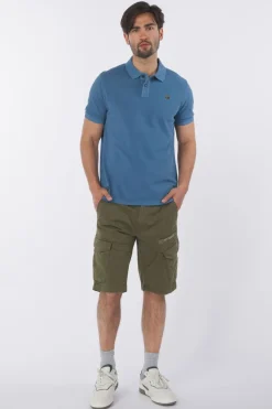 PME Legend Short Nordrop