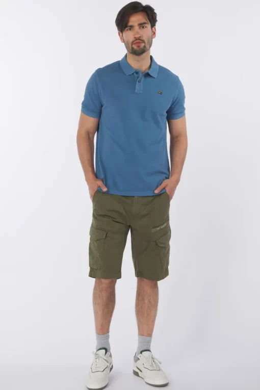 PME Legend Short Nordrop