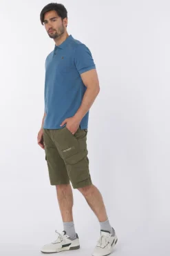 PME Legend Short Nordrop