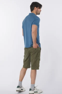 PME Legend Short Nordrop