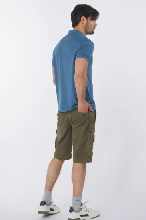 PME Legend Short Nordrop