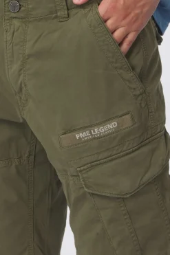 PME Legend Short Nordrop