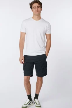 PME Legend Short Rotor Broken Twill