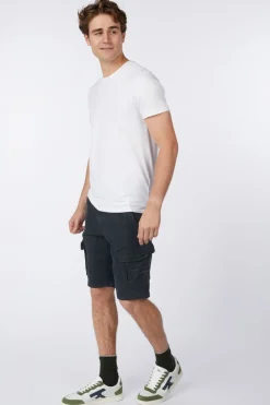 PME Legend Short Rotor Broken Twill