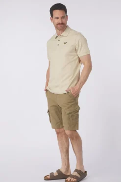 PME Legend Short Rotor Broken Twill