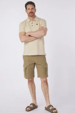 PME Legend Short Rotor Broken Twill