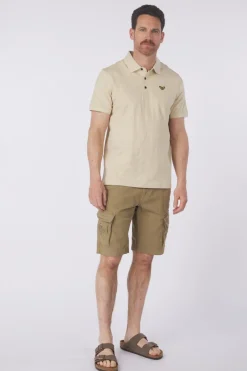 PME Legend Short Rotor Broken Twill