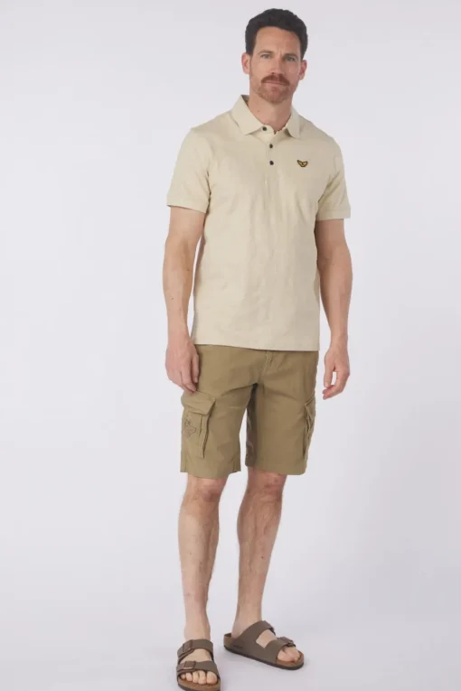 PME Legend Short Rotor Broken Twill
