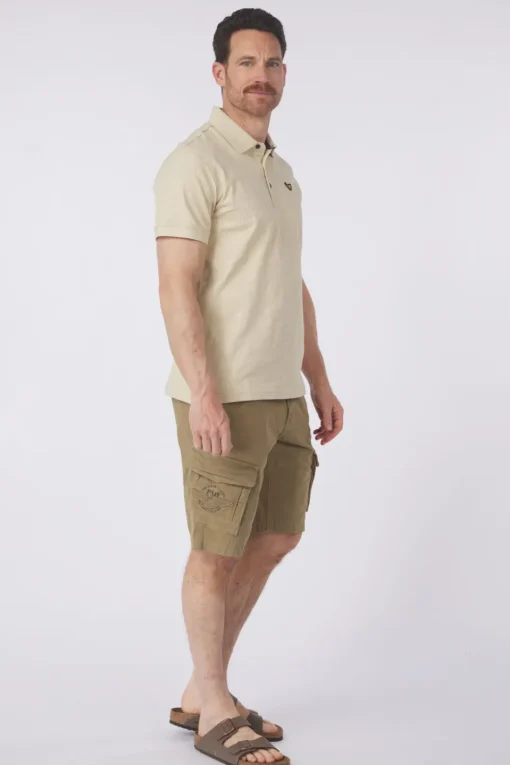 PME Legend Short Rotor Broken Twill