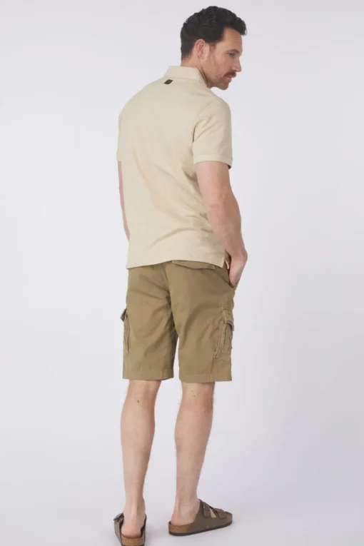 PME Legend Short Rotor Broken Twill
