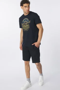 PME Legend Short Twin Wasp Fancy Structured
