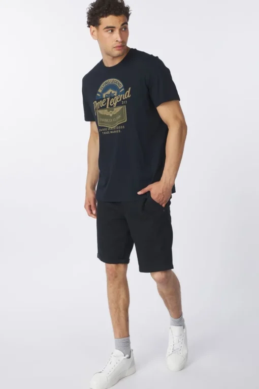 PME Legend Short Twin Wasp Fancy Structured