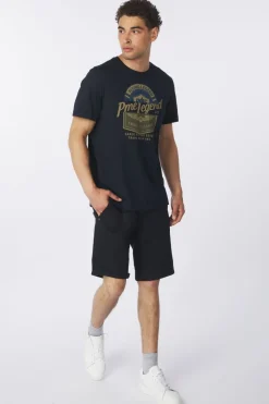 PME Legend Short Twin Wasp Fancy Structured